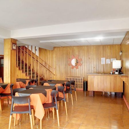 Hotel Venezia San Carlos de Bariloche Exterior foto